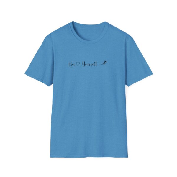 Bee Yourself T-Shirt - Image 7