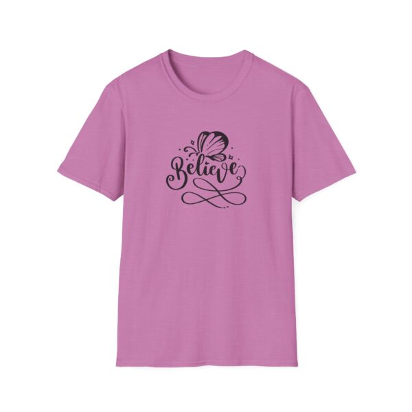 Believe T-Shirt - Image 2
