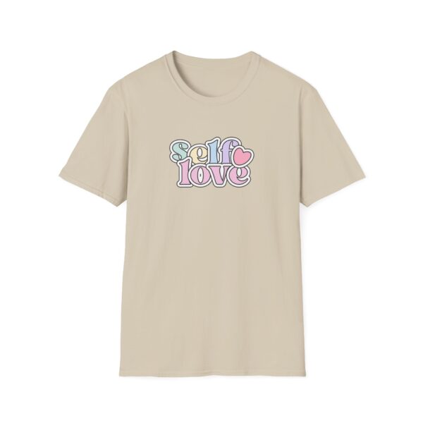 Self Love T-Shirt - Image 10