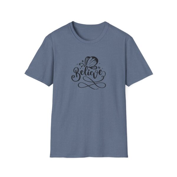 Believe T-Shirt - Image 5