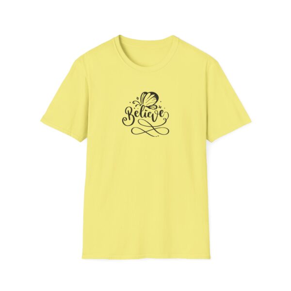 Believe T-Shirt - Image 11