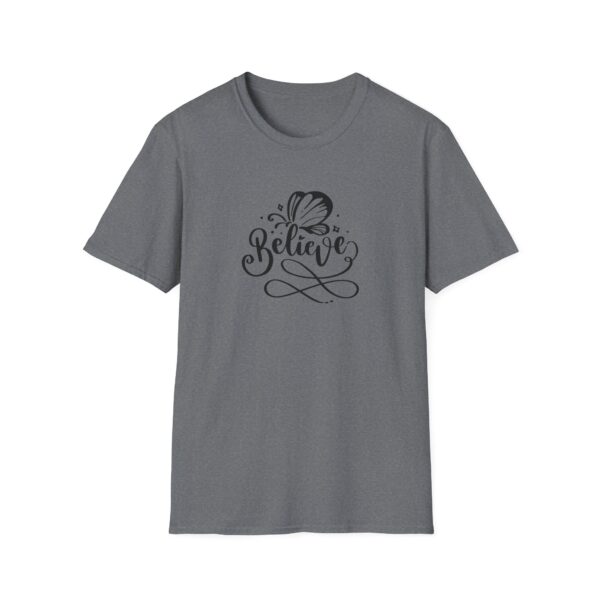 Believe T-Shirt - Image 7