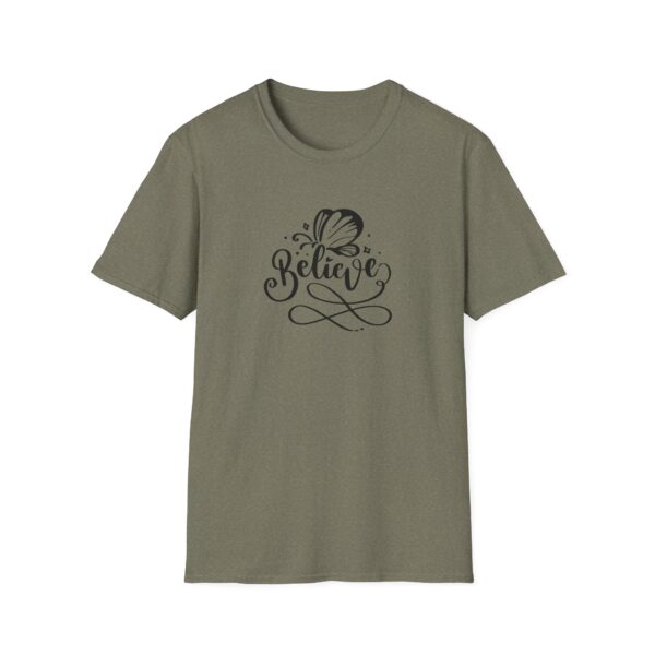 Believe T-Shirt - Image 6