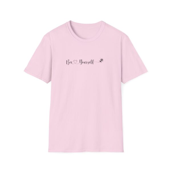 Bee Yourself T-Shirt - Image 4