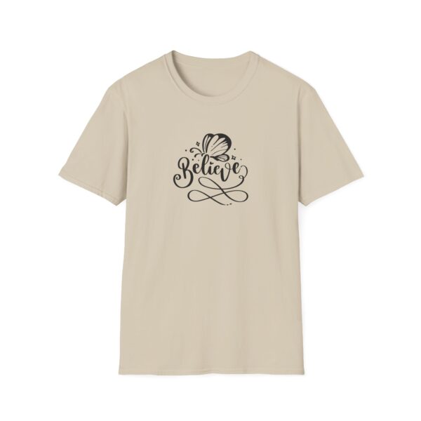 Believe T-Shirt - Image 10