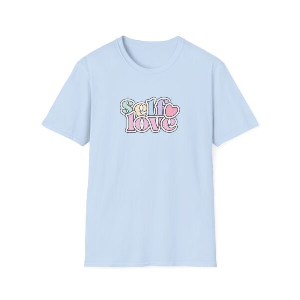Self Love T-Shirt - Image 7