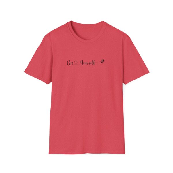 Bee Yourself T-Shirt - Image 10