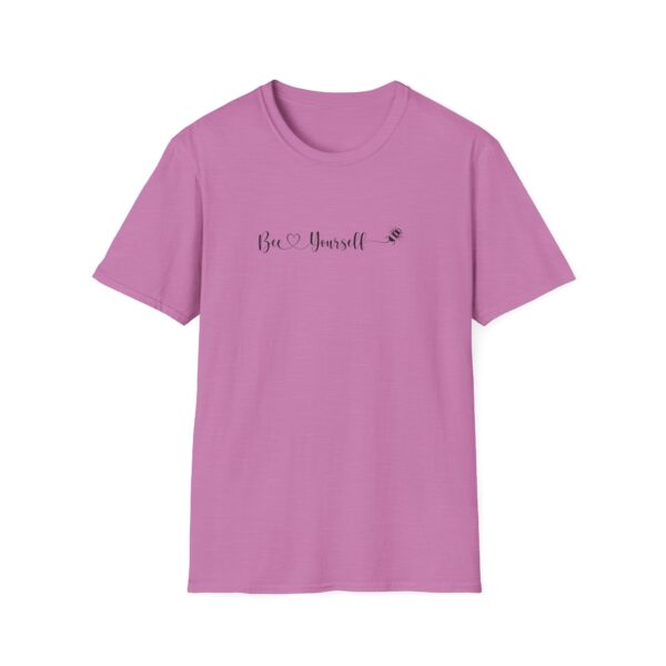 Bee Yourself T-Shirt - Image 9
