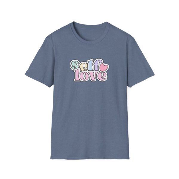 Self Love T-Shirt - Image 2
