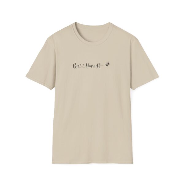 Bee Yourself T-Shirt - Image 11