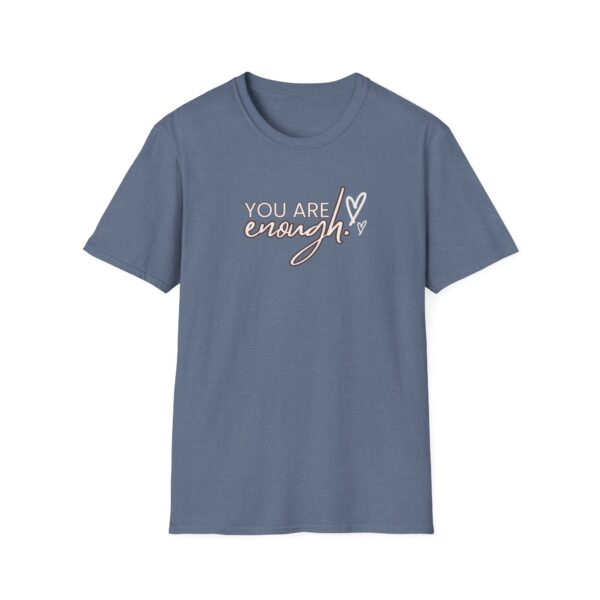 You are Enough T-Shirt - Image 2