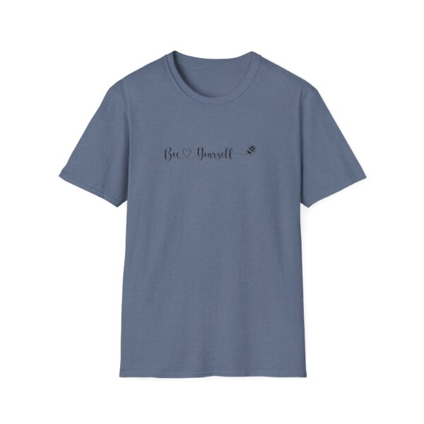Bee Yourself T-Shirt - Image 3