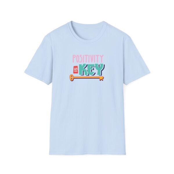 Positivity Is Key T-Shirt