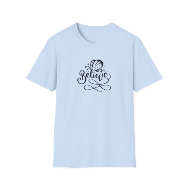 Believe T-Shirt - Image 8