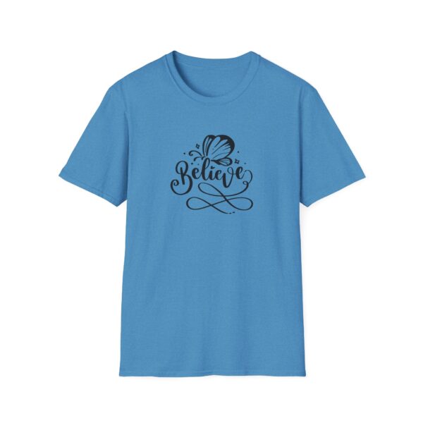 Believe T-Shirt - Image 3