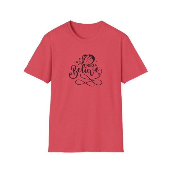 Believe T-Shirt - Image 9