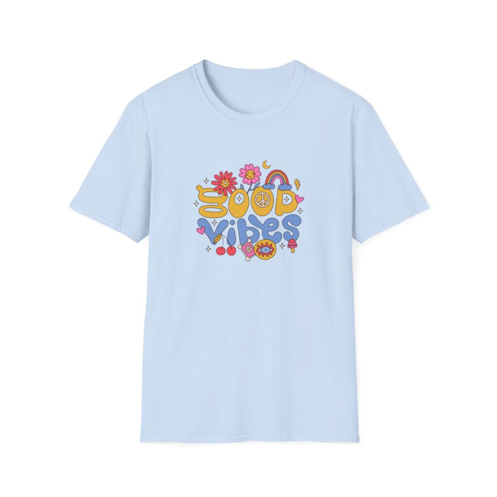 Good Vibes T-Shirt