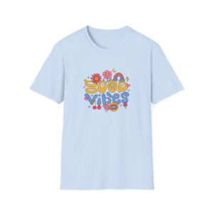 Good Vibes T-Shirt