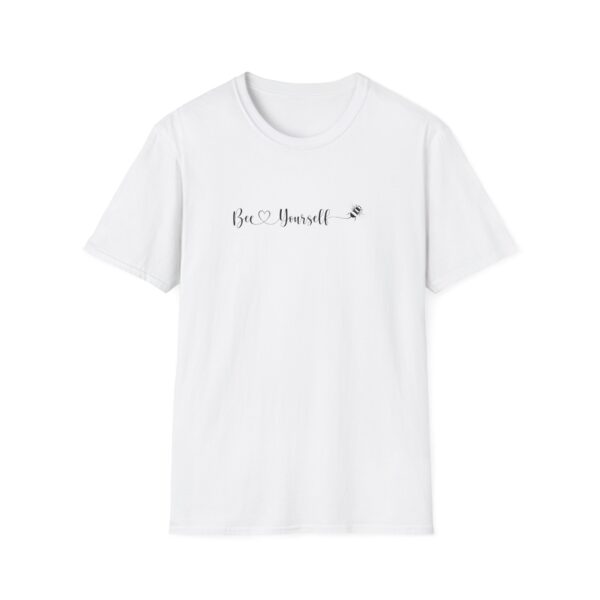 Bee Yourself T-Shirt - Image 2