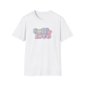 Self Love T-Shirt