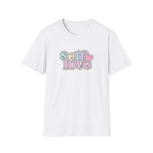 Self Love T-Shirt
