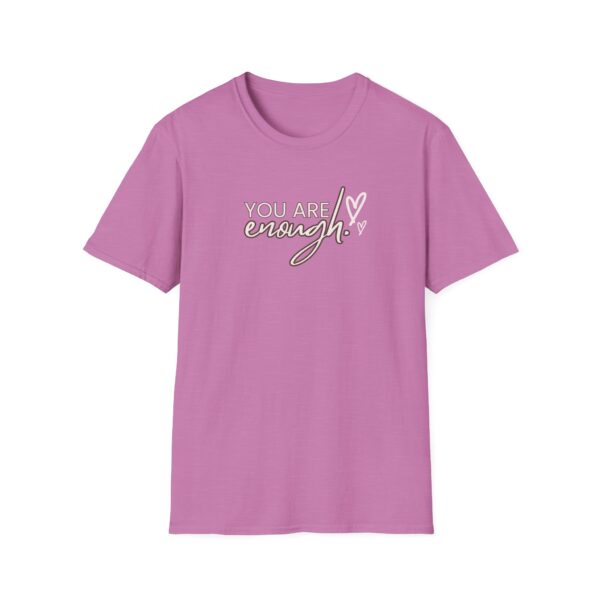 You are Enough T-Shirt - Image 8
