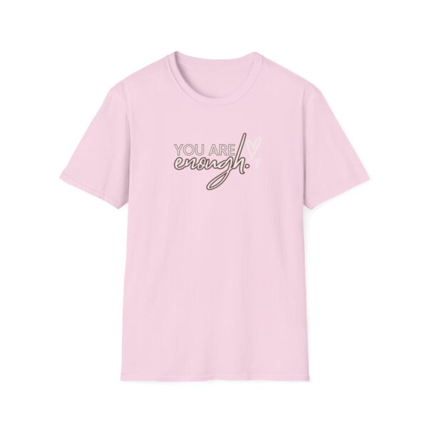You are Enough T-Shirt - Image 3