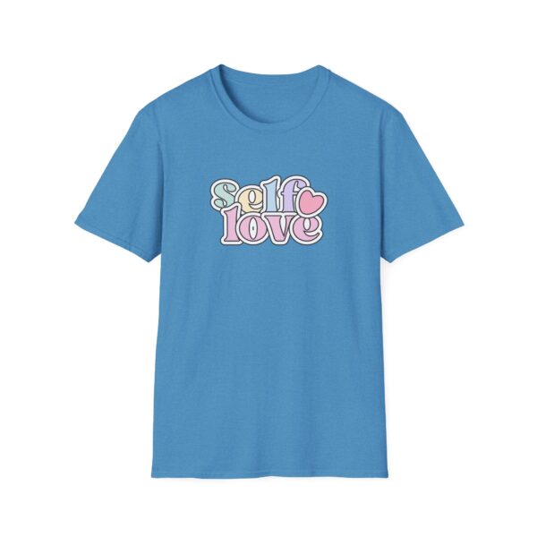 Self Love T-Shirt - Image 6