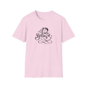 Believe T-Shirt