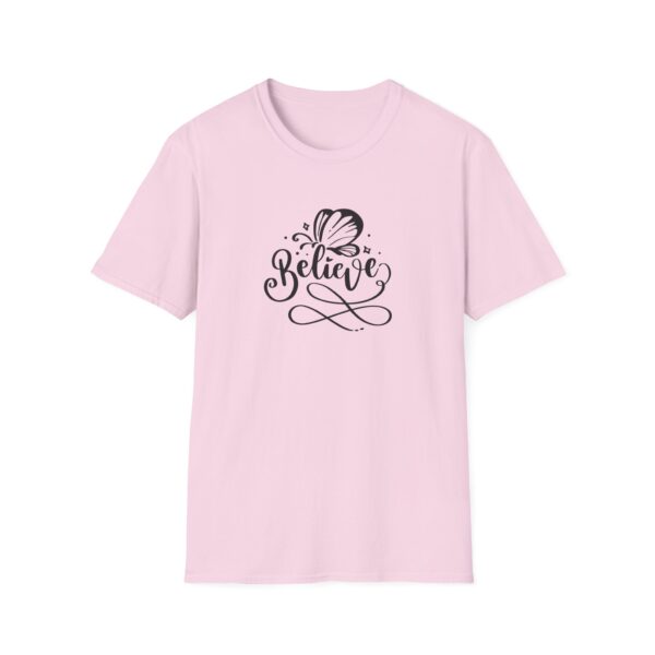 Believe T-Shirt