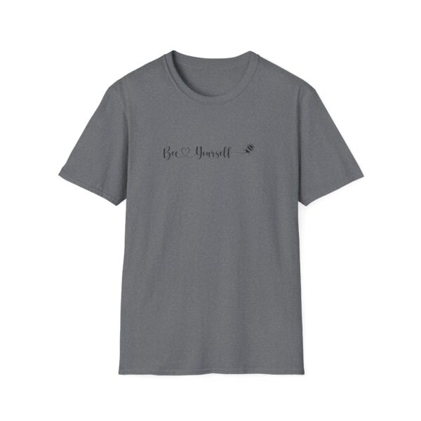Bee Yourself T-Shirt - Image 6