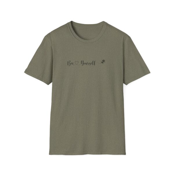 Bee Yourself T-Shirt - Image 5