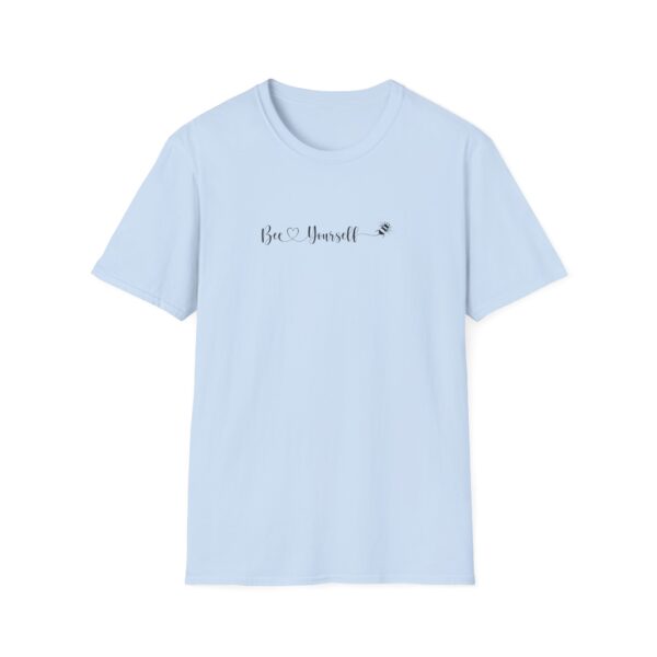 Bee Yourself T-Shirt - Image 8