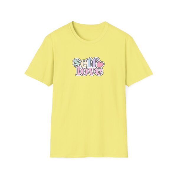 Self Love T-Shirt - Image 11