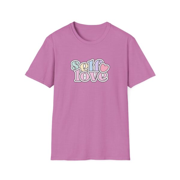 Self Love T-Shirt - Image 8