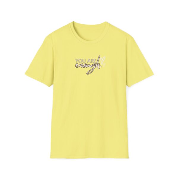 You are Enough T-Shirt - Image 10