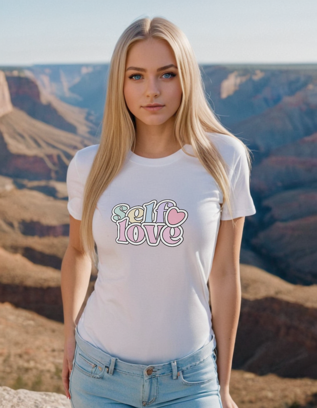 self love