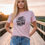 Every Thing Starts With A Dream